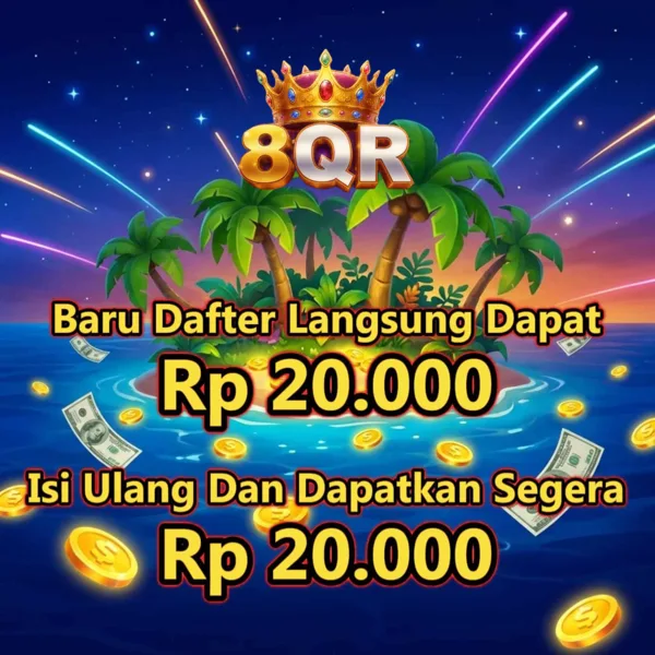 8QR