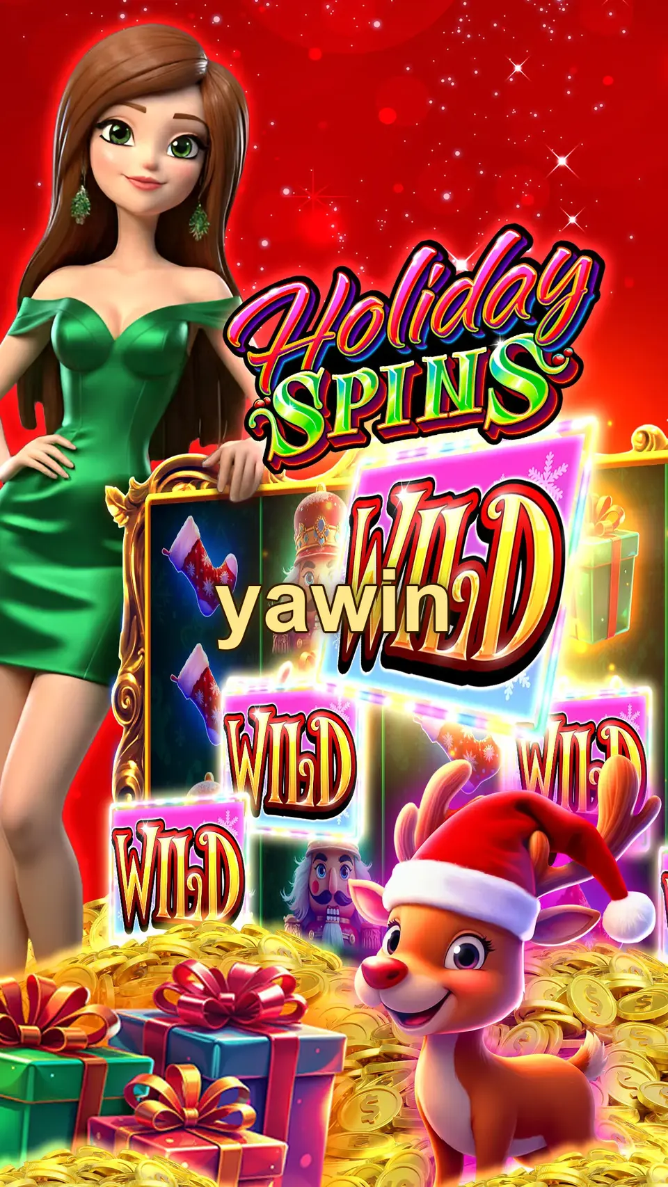 yawin Unduh