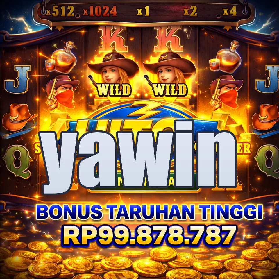 yawin Masuk
