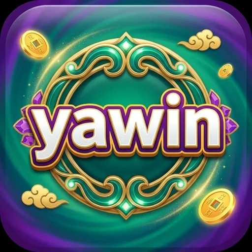 yawin Logo - Resmi