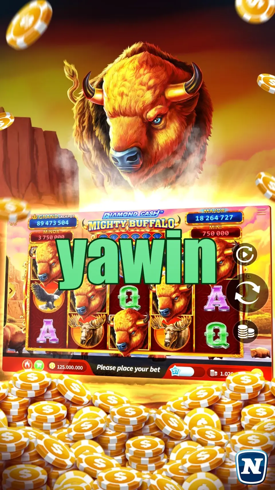 yawin Tangkapan Layar - APK Resmi